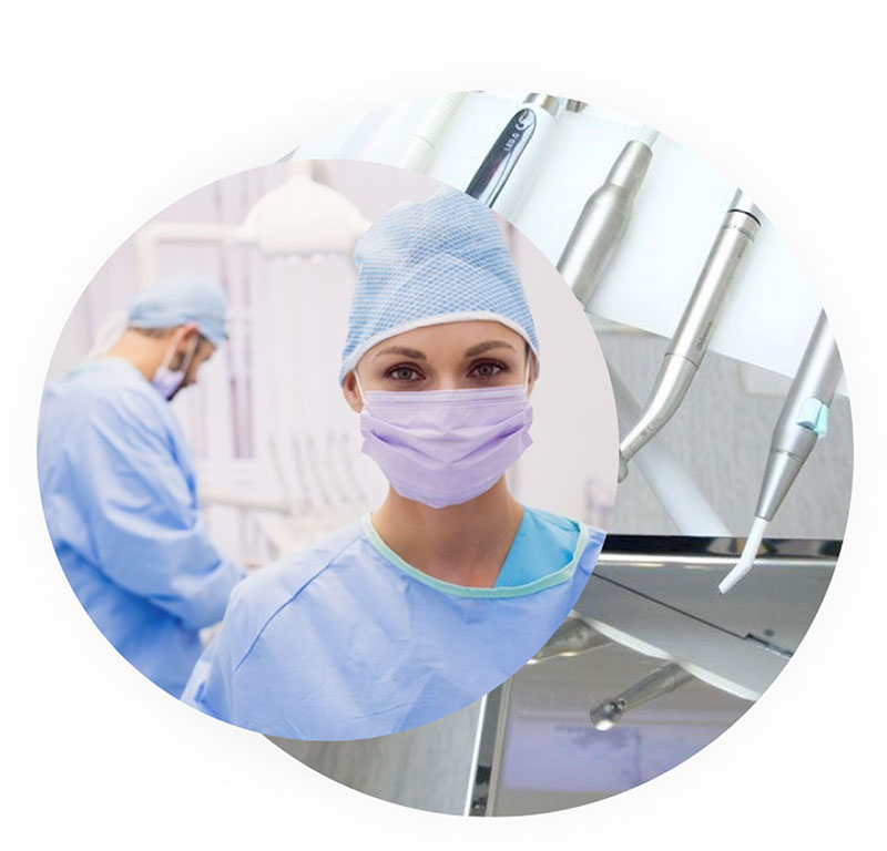 Dental Network Fogászati klinikái Budapest területén